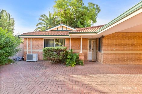 Property photo of 89B Short Street Joondanna WA 6060
