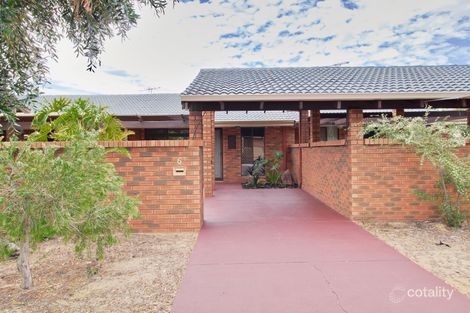 Property photo of 6/22 Bell Street Rockingham WA 6168