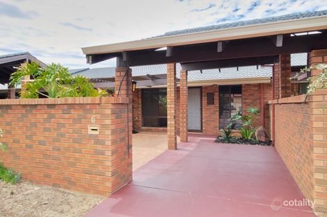 Property photo of 6/22 Bell Street Rockingham WA 6168
