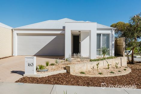 163 Beachside Pde, Yanchep, WA 6035