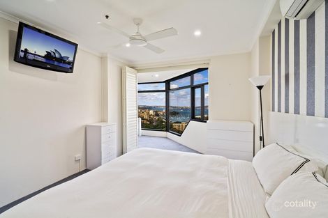Property photo of 39/171 Walker Street North Sydney NSW 2060