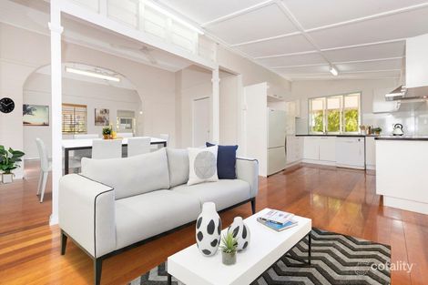 Property photo of 67 Bundock Street Belgian Gardens QLD 4810