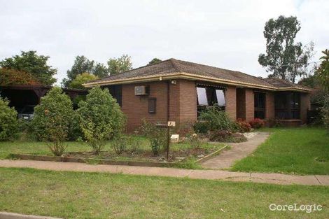 Property photo of 12 Lancaster Way Melton West VIC 3337