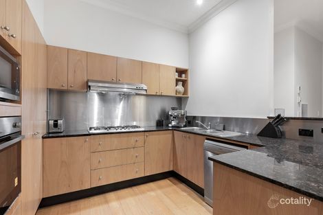 Property photo of 3 Scotch Circuit Hawthorn VIC 3122