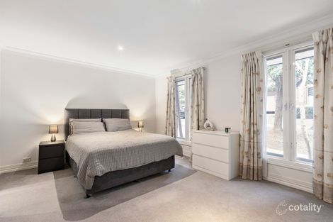 Property photo of 3 Scotch Circuit Hawthorn VIC 3122