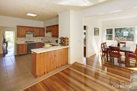 Property photo of 18 Lister Street Kew East VIC 3102