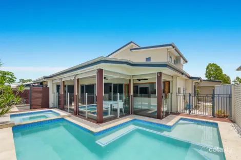 21 Lionheart Cres, Newport, QLD 4020