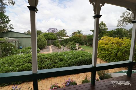 Property photo of 4 Alfred Street Dalby QLD 4405