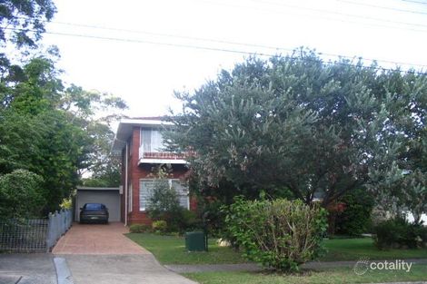 48 The Avenue, Heathcote, NSW 2233