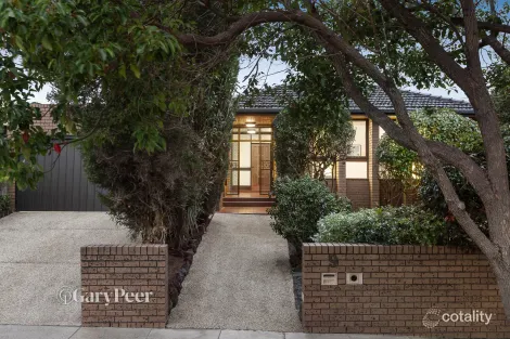 Property photo of 9 Edith Street Caulfield North VIC 3161
