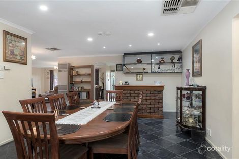 Property photo of 23 Bent Court Wynn Vale SA 5127