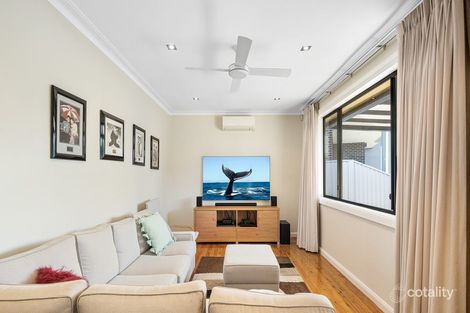 Property photo of 16 Omega Place Greenacre NSW 2190