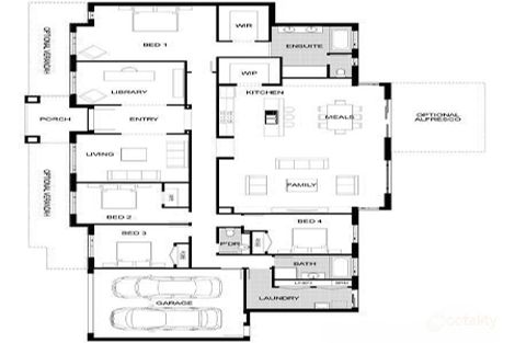 Property photo of 117 Metcalfe Drive Romsey VIC 3434