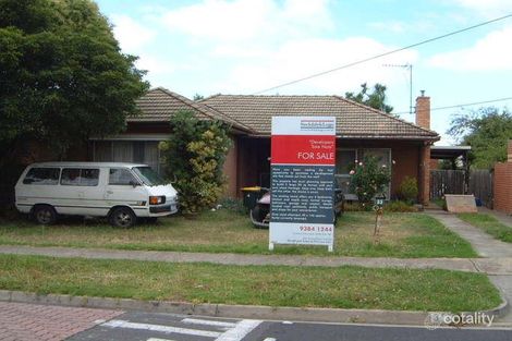 Property photo of 33 Warwick Road Pascoe Vale VIC 3044