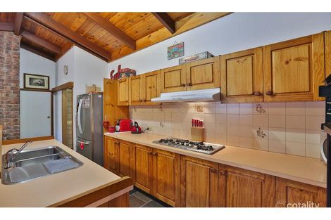 Property photo of 15 O'Brien Road Highfields QLD 4352