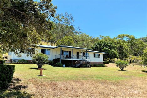 105 Garrett Rd, Sarina, QLD 4737