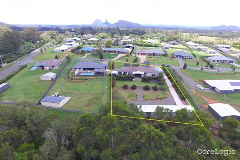 Property photo of 8 Cooinda Place Glass House Mountains QLD 4518