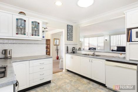 Property photo of 134 Roberta Street Greystanes NSW 2145