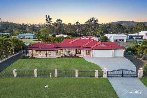 83-85 Diamantina Cir, Karalee, QLD 4306