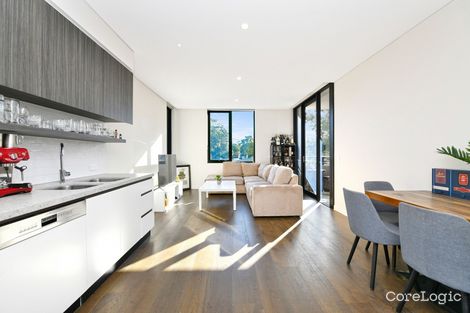 Property photo of 202/11 Wentworth Street Glebe NSW 2037