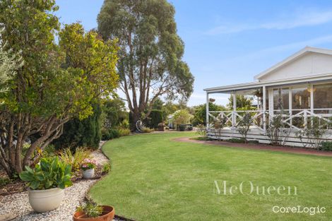 Property photo of 319 Daylesford-Malmsbury Road Coomoora VIC 3461