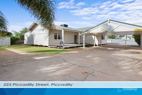 Property photo of 225 Piccadilly Street Piccadilly WA 6430