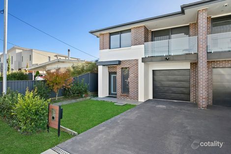 100 Canal Rd, Greystanes, NSW 2145