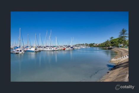 Property photo of 59 Berrima Street Wynnum QLD 4178