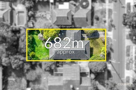 40 Turana St, Doncaster, VIC 3108