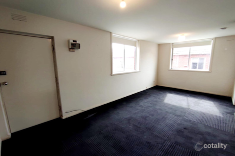 3/10 Princes St, Flemington, VIC 3031