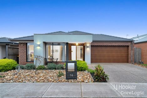 Property photo of 14 Corboy Close Point Cook VIC 3030