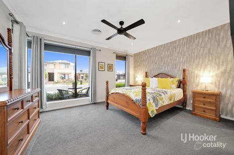 Property photo of 14 Corboy Close Point Cook VIC 3030