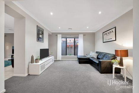 Property photo of 14 Corboy Close Point Cook VIC 3030