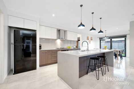 Property photo of 14 Corboy Close Point Cook VIC 3030