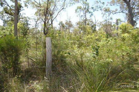 Property photo of 709 Matchbox Road Deepwater QLD 4674