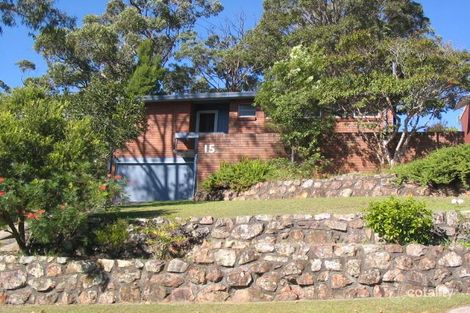 Property photo of 15 Kuranda Crescent Kotara NSW 2289