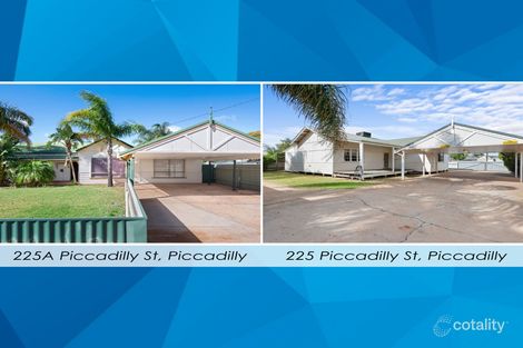 Property photo of 225 Piccadilly Street Piccadilly WA 6430