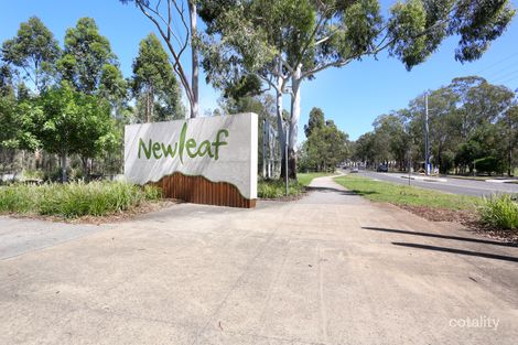 Property photo of 14/67 Newleaf Parade Bonnyrigg NSW 2177