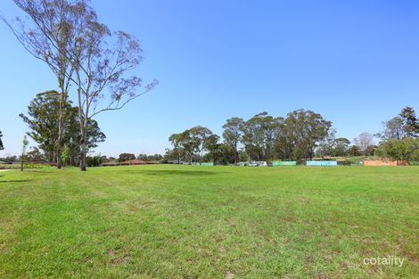Property photo of 14/67 Newleaf Parade Bonnyrigg NSW 2177