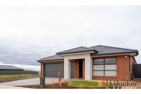 Property photo of 3 Henderson Drive Tarneit VIC 3029