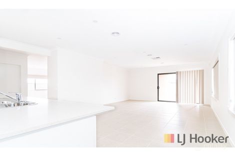 Property photo of 3 Henderson Drive Tarneit VIC 3029