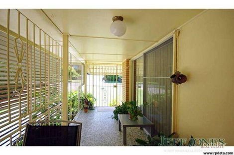 Property photo of 33 Hillock Street Coorparoo QLD 4151