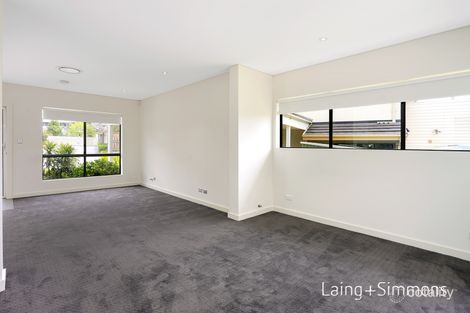 Property photo of 15/2 McCausland Place Kellyville NSW 2155