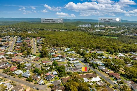 Property photo of 6/10 High Street Marmong Point NSW 2284