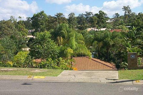 35 Kenneth Dr, Highland Park, QLD 4211
