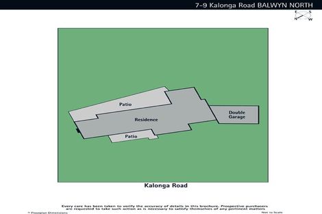 Property photo of 7 Kalonga Road Balwyn North VIC 3104