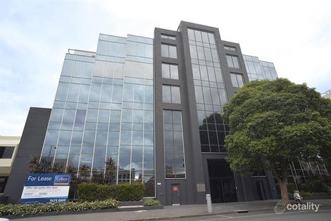 Level 6/14-20 Blackwood St, North Melbourne, VIC 3051