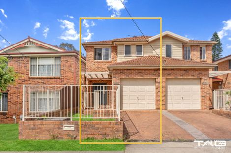 2/22 Oatlands St, Wentworthville, NSW 2145