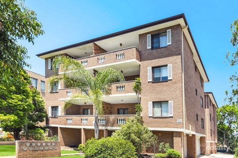 5/69 Illawarra St, Allawah, NSW 2218