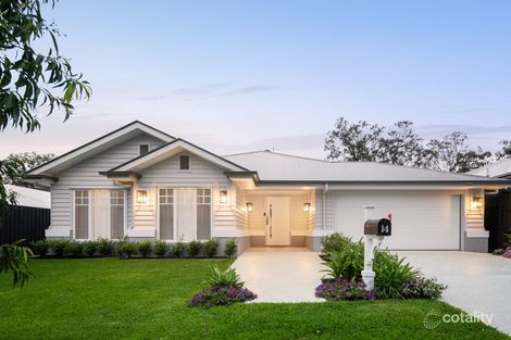 14 Guymer Pl, Anstead, QLD 4070